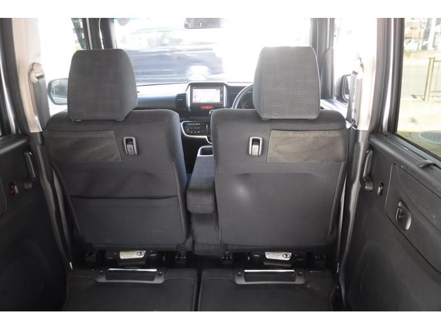 Ｎ－ＢＯＸ＋ Ｇ・Ｌパッケージ　車いす仕様車　福祉車両　ワンオーナー　左側パワースライドドア　純正ナビＴＶ　バックカメラ　ＥＴＣ　スマートキープッシュスタート　電動格納ドアミラー　リヤシート付４人乗り　電動ウインチ　リモコン付（47枚目）