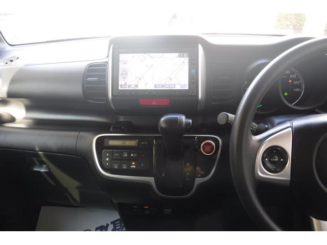 Ｎ－ＢＯＸ＋ Ｇ・Ｌパッケージ　車いす仕様車　福祉車両　ワンオーナー　左側パワースライドドア　純正ナビＴＶ　バックカメラ　ＥＴＣ　スマートキープッシュスタート　電動格納ドアミラー　リヤシート付４人乗り　電動ウインチ　リモコン付（53枚目）