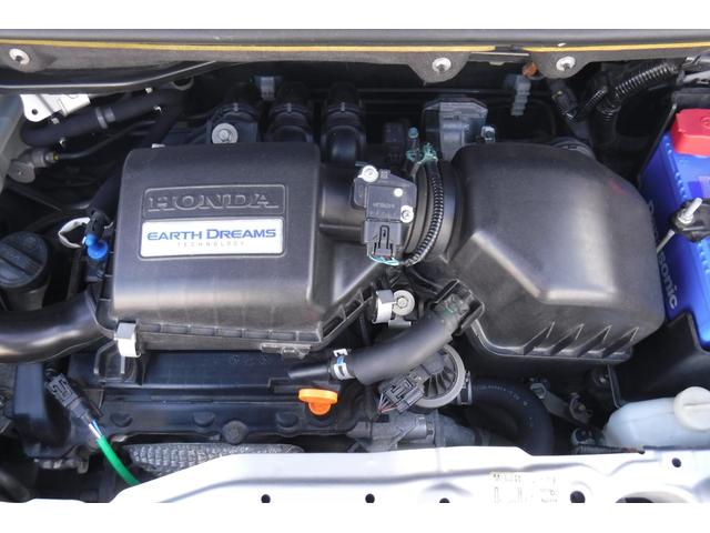 Ｎ－ＢＯＸ＋ Ｇ・Ｌパッケージ　車いす仕様車　福祉車両　ワンオーナー　左側パワースライドドア　純正ナビＴＶ　バックカメラ　ＥＴＣ　スマートキープッシュスタート　電動格納ドアミラー　リヤシート付４人乗り　電動ウインチ　リモコン付（66枚目）