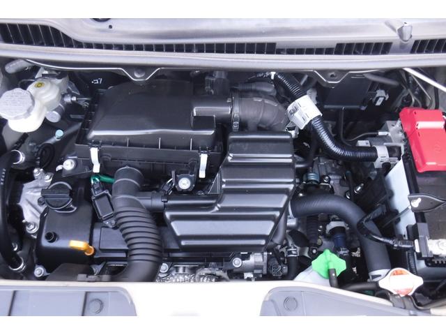 ワゴンＲ ハイブリッドＦＸ　リミテッド　２５周年記念車　デュアルセンサーブレーキサポート　ヘッドップディスプレイ　スマートキープッシュスタート　シートヒーター　アイドリングストップ　デジタルミラー　社外オーディオ（13枚目）