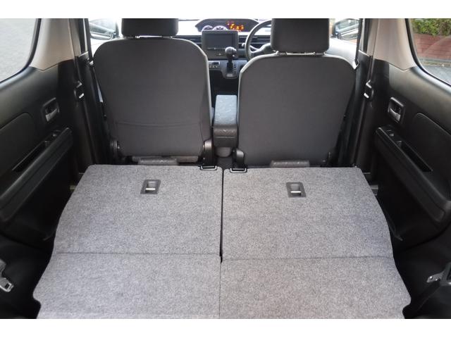 ワゴンＲ ハイブリッドＦＸ　リミテッド　２５周年記念車　デュアルセンサーブレーキサポート　ヘッドップディスプレイ　スマートキープッシュスタート　シートヒーター　アイドリングストップ　デジタルミラー　社外オーディオ（28枚目）