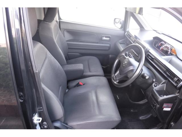 ワゴンＲ ハイブリッドＦＸ　リミテッド　２５周年記念車　デュアルセンサーブレーキサポート　ヘッドップディスプレイ　スマートキープッシュスタート　シートヒーター　アイドリングストップ　デジタルミラー　社外オーディオ（29枚目）