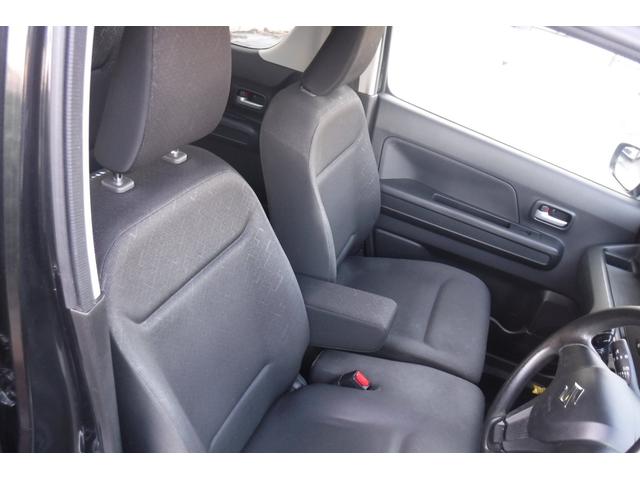 ワゴンＲ ハイブリッドＦＸ　リミテッド　２５周年記念車　デュアルセンサーブレーキサポート　ヘッドップディスプレイ　スマートキープッシュスタート　シートヒーター　アイドリングストップ　デジタルミラー　社外オーディオ（30枚目）