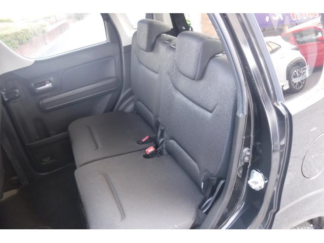 ワゴンＲ ハイブリッドＦＸ　リミテッド　２５周年記念車　デュアルセンサーブレーキサポート　ヘッドップディスプレイ　スマートキープッシュスタート　シートヒーター　アイドリングストップ　デジタルミラー　社外オーディオ（42枚目）