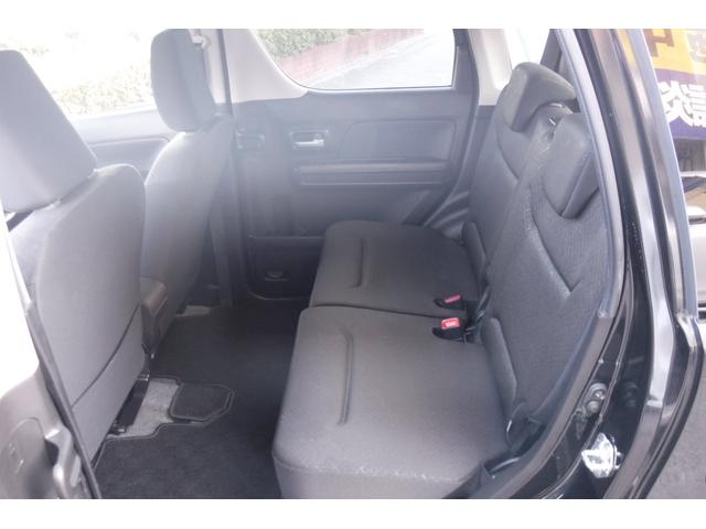 ワゴンＲ ハイブリッドＦＸ　リミテッド　２５周年記念車　デュアルセンサーブレーキサポート　ヘッドップディスプレイ　スマートキープッシュスタート　シートヒーター　アイドリングストップ　デジタルミラー　社外オーディオ（43枚目）