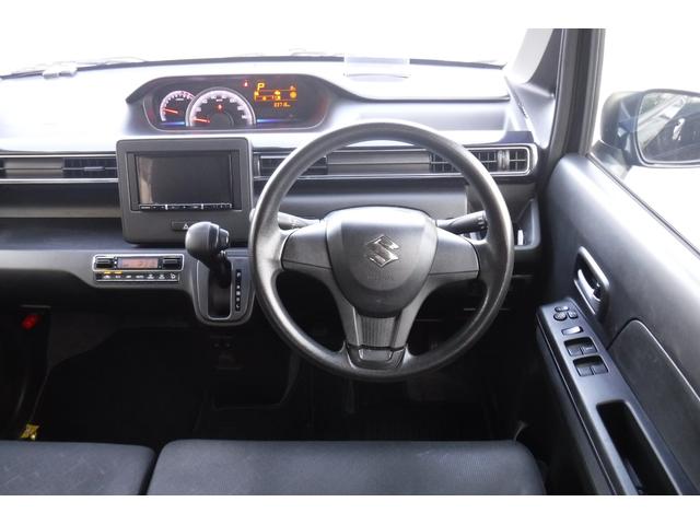 ワゴンＲ ハイブリッドＦＸ　リミテッド　２５周年記念車　デュアルセンサーブレーキサポート　ヘッドップディスプレイ　スマートキープッシュスタート　シートヒーター　アイドリングストップ　デジタルミラー　社外オーディオ（45枚目）