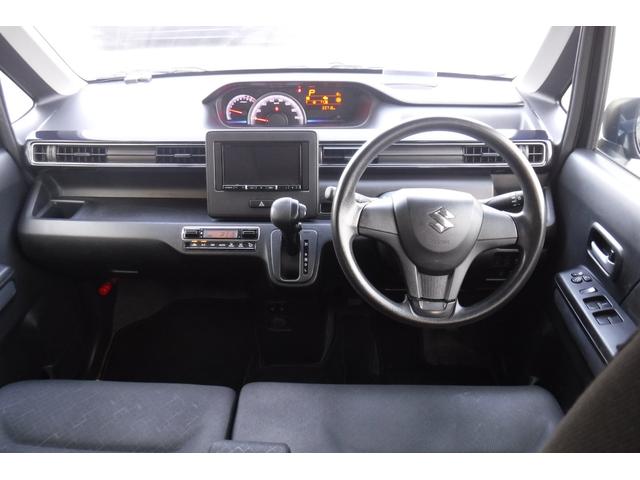 ワゴンＲ ハイブリッドＦＸ　リミテッド　２５周年記念車　デュアルセンサーブレーキサポート　ヘッドップディスプレイ　スマートキープッシュスタート　シートヒーター　アイドリングストップ　デジタルミラー　社外オーディオ（51枚目）