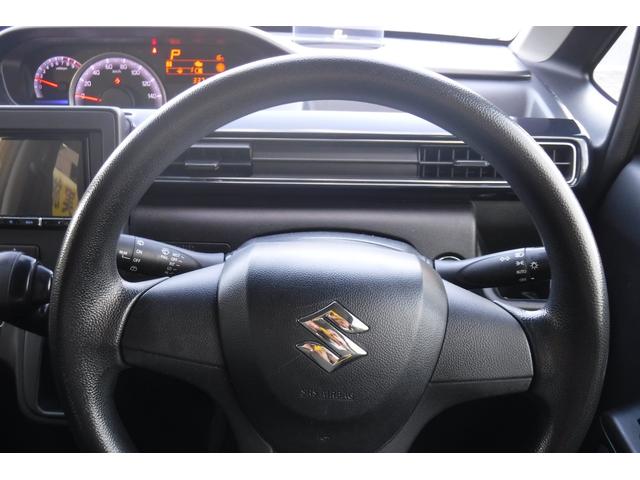 ワゴンＲ ハイブリッドＦＸ　リミテッド　２５周年記念車　デュアルセンサーブレーキサポート　ヘッドップディスプレイ　スマートキープッシュスタート　シートヒーター　アイドリングストップ　デジタルミラー　社外オーディオ（52枚目）