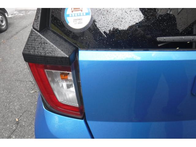 ミライース X リミテッドSAIII 純正ナビ TV バックカメラ ETC ドライブレコーダー 電動格納ドアミラー LEDヘッドライト アイドリングストップ キーレス(24枚目)