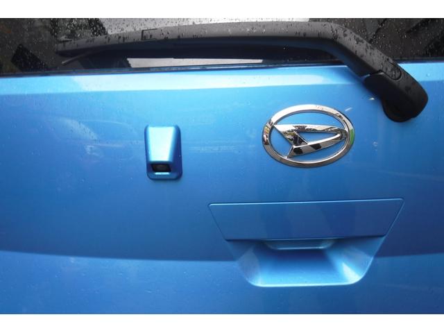 ミライース X リミテッドSAIII 純正ナビ TV バックカメラ ETC ドライブレコーダー 電動格納ドアミラー LEDヘッドライト アイドリングストップ キーレス(25枚目)