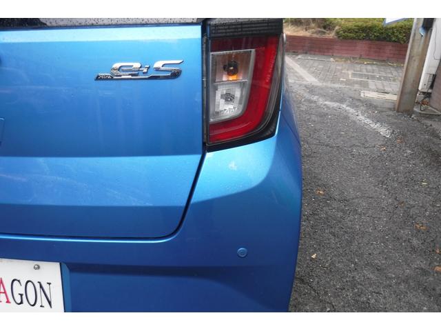 ミライース X リミテッドSAIII 純正ナビ TV バックカメラ ETC ドライブレコーダー 電動格納ドアミラー LEDヘッドライト アイドリングストップ キーレス(26枚目)