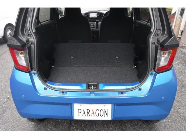 ミライース X リミテッドSAIII 純正ナビ TV バックカメラ ETC ドライブレコーダー 電動格納ドアミラー LEDヘッドライト アイドリングストップ キーレス(30枚目)