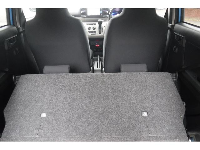 ミライース X リミテッドSAIII 純正ナビ TV バックカメラ ETC ドライブレコーダー 電動格納ドアミラー LEDヘッドライト アイドリングストップ キーレス(31枚目)