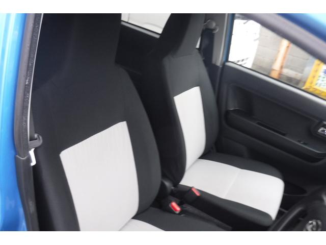 ミライース X リミテッドSAIII 純正ナビ TV バックカメラ ETC ドライブレコーダー 電動格納ドアミラー LEDヘッドライト アイドリングストップ キーレス(34枚目)