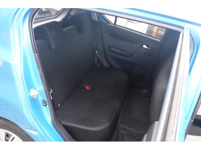 ミライース X リミテッドSAIII 純正ナビ TV バックカメラ ETC ドライブレコーダー 電動格納ドアミラー LEDヘッドライト アイドリングストップ キーレス(36枚目)