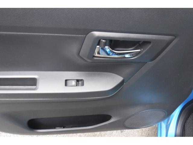 ミライース X リミテッドSAIII 純正ナビ TV バックカメラ ETC ドライブレコーダー 電動格納ドアミラー LEDヘッドライト アイドリングストップ キーレス(40枚目)