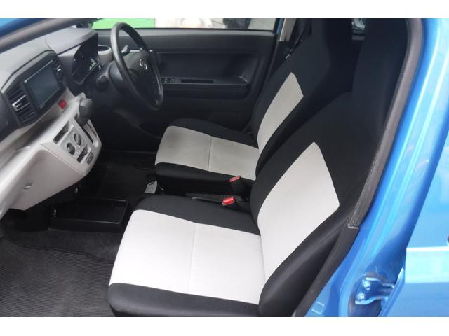 ミライース X リミテッドSAIII 純正ナビ TV バックカメラ ETC ドライブレコーダー 電動格納ドアミラー LEDヘッドライト アイドリングストップ キーレス(41枚目)