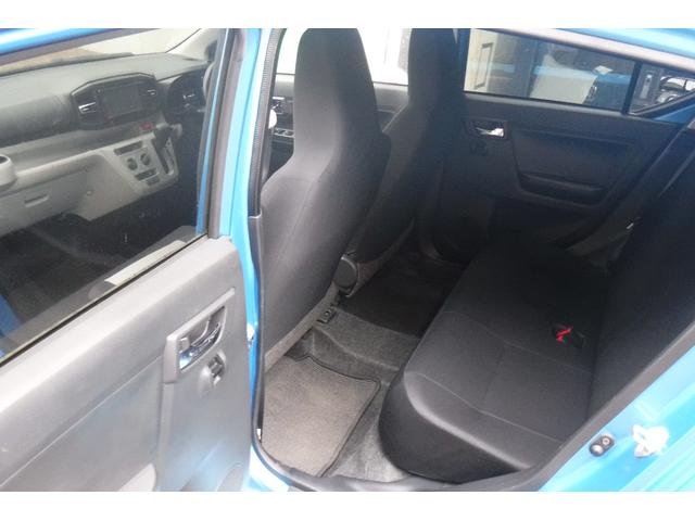 ミライース X リミテッドSAIII 純正ナビ TV バックカメラ ETC ドライブレコーダー 電動格納ドアミラー LEDヘッドライト アイドリングストップ キーレス(43枚目)