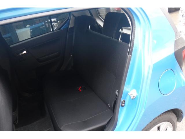 ミライース X リミテッドSAIII 純正ナビ TV バックカメラ ETC ドライブレコーダー 電動格納ドアミラー LEDヘッドライト アイドリングストップ キーレス(45枚目)