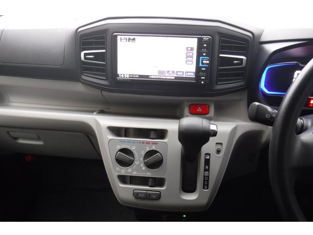 ミライース X リミテッドSAIII 純正ナビ TV バックカメラ ETC ドライブレコーダー 電動格納ドアミラー LEDヘッドライト アイドリングストップ キーレス(54枚目)