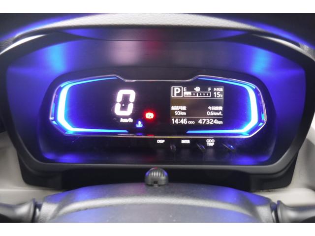 ミライース X リミテッドSAIII 純正ナビ TV バックカメラ ETC ドライブレコーダー 電動格納ドアミラー LEDヘッドライト アイドリングストップ キーレス(63枚目)