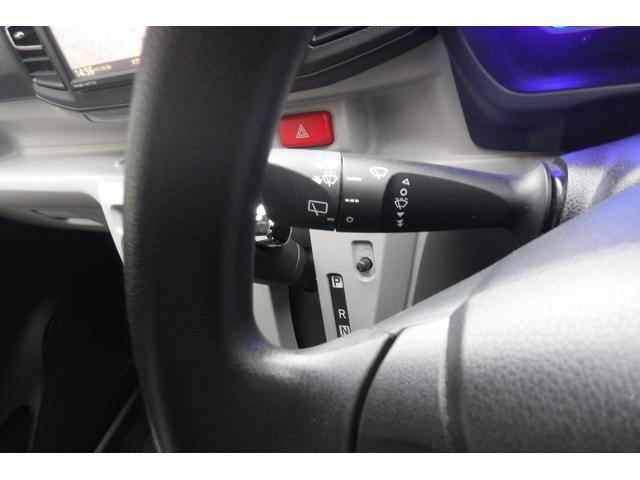 ミライース X リミテッドSAIII 純正ナビ TV バックカメラ ETC ドライブレコーダー 電動格納ドアミラー LEDヘッドライト アイドリングストップ キーレス(64枚目)