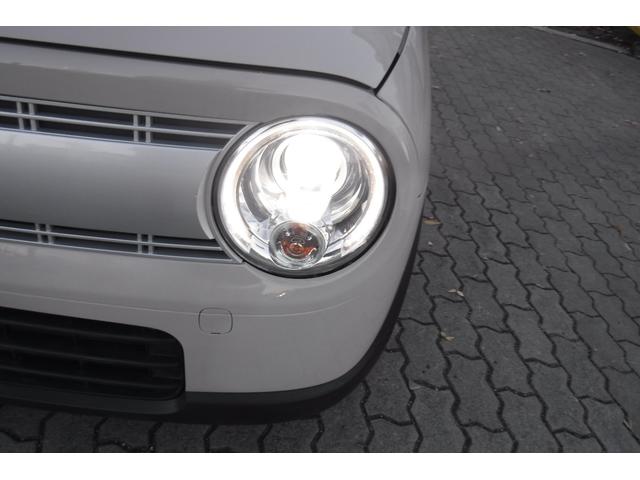 アルトラパン X レーダーブレーキサポート スマートキープッシュスタート ETC TV シートヒーター 電動格納ドアミラー ルーフホワイトツートンカラー アイドリングストップ(5枚目)