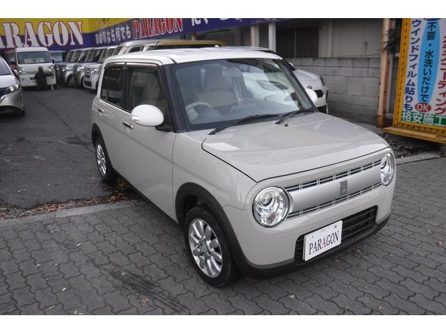 アルトラパン X レーダーブレーキサポート スマートキープッシュスタート ETC TV シートヒーター 電動格納ドアミラー ルーフホワイトツートンカラー アイドリングストップ(15枚目)