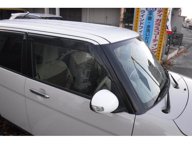 アルトラパン X レーダーブレーキサポート スマートキープッシュスタート ETC TV シートヒーター 電動格納ドアミラー ルーフホワイトツートンカラー アイドリングストップ(16枚目)