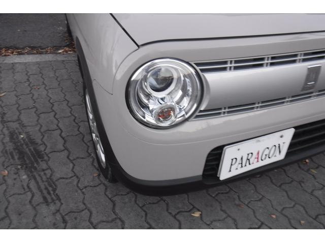 アルトラパン X レーダーブレーキサポート スマートキープッシュスタート ETC TV シートヒーター 電動格納ドアミラー ルーフホワイトツートンカラー アイドリングストップ(17枚目)