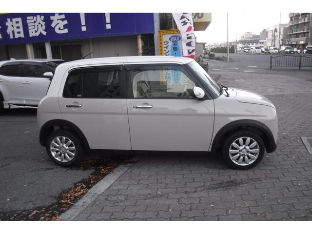 アルトラパン X レーダーブレーキサポート スマートキープッシュスタート ETC TV シートヒーター 電動格納ドアミラー ルーフホワイトツートンカラー アイドリングストップ(21枚目)