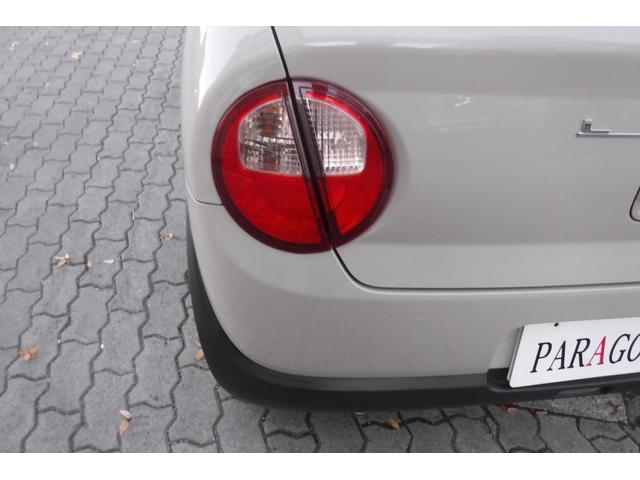 アルトラパン X レーダーブレーキサポート スマートキープッシュスタート ETC TV シートヒーター 電動格納ドアミラー ルーフホワイトツートンカラー アイドリングストップ(28枚目)