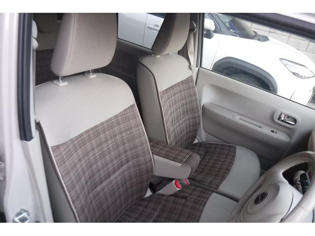 アルトラパン X レーダーブレーキサポート スマートキープッシュスタート ETC TV シートヒーター 電動格納ドアミラー ルーフホワイトツートンカラー アイドリングストップ(37枚目)