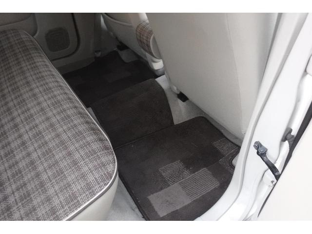 アルトラパン X レーダーブレーキサポート スマートキープッシュスタート ETC TV シートヒーター 電動格納ドアミラー ルーフホワイトツートンカラー アイドリングストップ(42枚目)