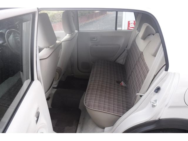 アルトラパン X レーダーブレーキサポート スマートキープッシュスタート ETC TV シートヒーター 電動格納ドアミラー ルーフホワイトツートンカラー アイドリングストップ(51枚目)