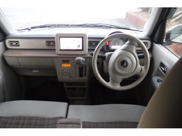 アルトラパン X レーダーブレーキサポート スマートキープッシュスタート ETC TV シートヒーター 電動格納ドアミラー ルーフホワイトツートンカラー アイドリングストップ(53枚目)