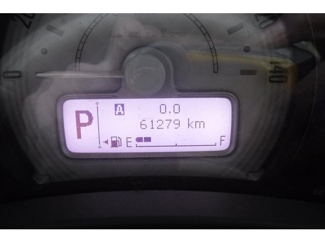 アルトラパン X レーダーブレーキサポート スマートキープッシュスタート ETC TV シートヒーター 電動格納ドアミラー ルーフホワイトツートンカラー アイドリングストップ(67枚目)