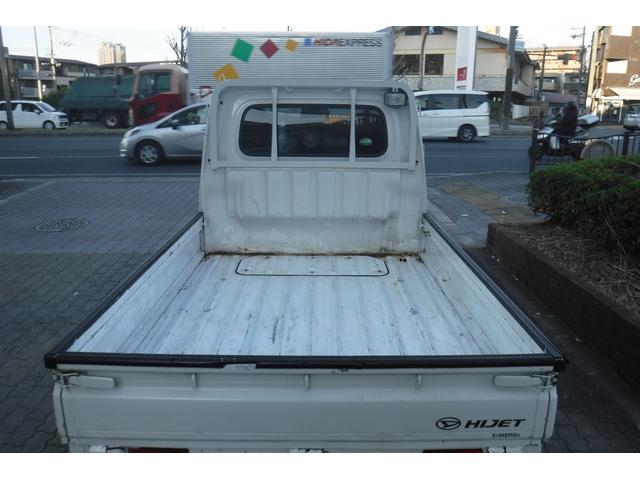 ハイゼットトラック エクストラSAIIIt オートマ エアコン パワステ パワーウインドウ キーレスキー スマートアシストIII パートタイム4WD LEDヘッド&フォグランプ キーレス(19枚目)