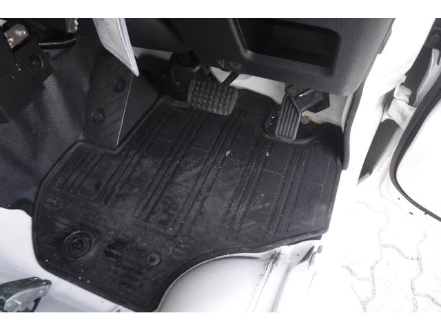 ハイゼットトラック エクストラSAIIIt オートマ エアコン パワステ パワーウインドウ キーレスキー スマートアシストIII パートタイム4WD LEDヘッド&フォグランプ キーレス(25枚目)
