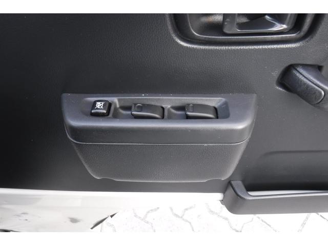 ハイゼットトラック エクストラSAIIIt オートマ エアコン パワステ パワーウインドウ キーレスキー スマートアシストIII パートタイム4WD LEDヘッド&フォグランプ キーレス(31枚目)