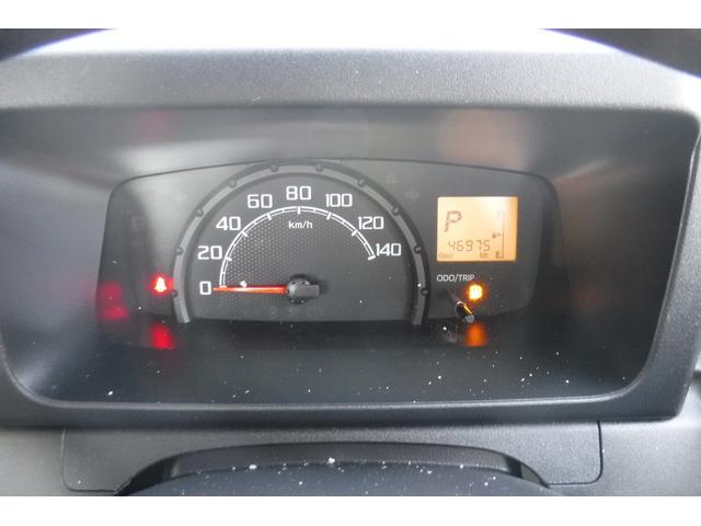 ハイゼットトラック エクストラSAIIIt オートマ エアコン パワステ パワーウインドウ キーレスキー スマートアシストIII パートタイム4WD LEDヘッド&フォグランプ キーレス(42枚目)