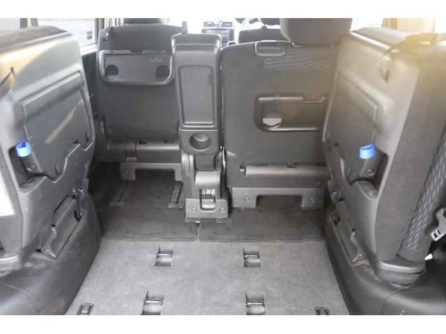 セレナ 20X S-ハイブリッドアドバンスドセーフティパック ワンオーナー スマートキープッシュスタート アラウンドビューモニター クルーズコントロール エマージェンシーブレーキ 左側パワースライドドア アルミホイル スタッドレスタイヤ(27枚目)