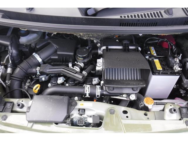 タント ファンクロスターボ 両側パワースライドドア スマートアシスト シートヒーター スマートキープッシュスタート 純正アルミホイル 電動格納ドアミラー(11枚目)