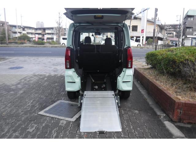 タント スローパーL ナビTV バックカメラ ETC スマートアシスト LEDヘッドライト キーレス(3枚目)
