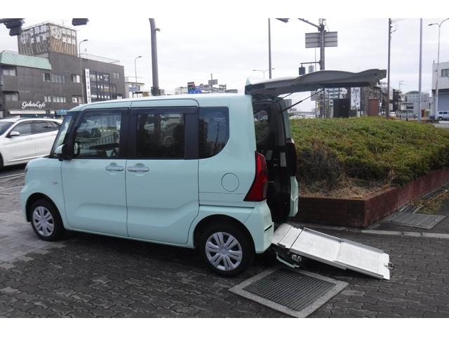 タント スローパーL ナビTV バックカメラ ETC スマートアシスト LEDヘッドライト キーレス(7枚目)