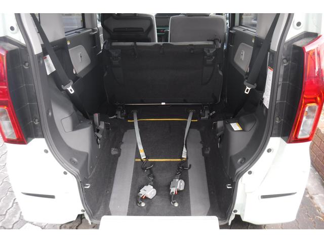 タント スローパーL ナビTV バックカメラ ETC スマートアシスト LEDヘッドライト キーレス(9枚目)