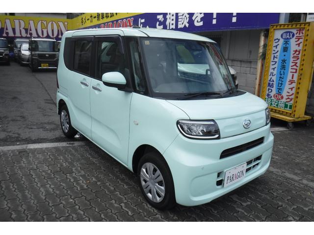 タント スローパーL ナビTV バックカメラ ETC スマートアシスト LEDヘッドライト キーレス(20枚目)