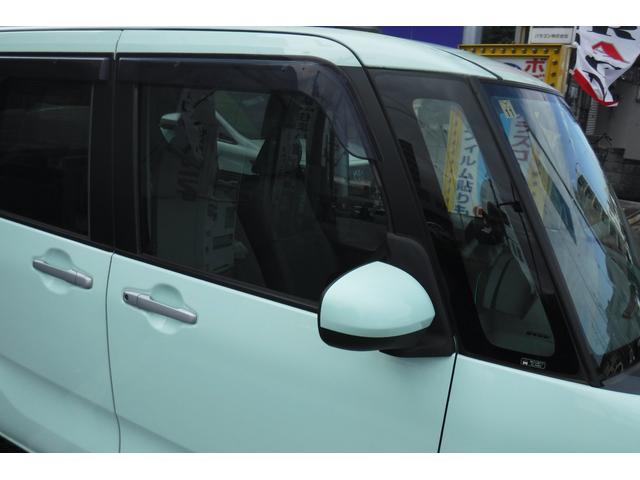 タント スローパーL ナビTV バックカメラ ETC スマートアシスト LEDヘッドライト キーレス(21枚目)