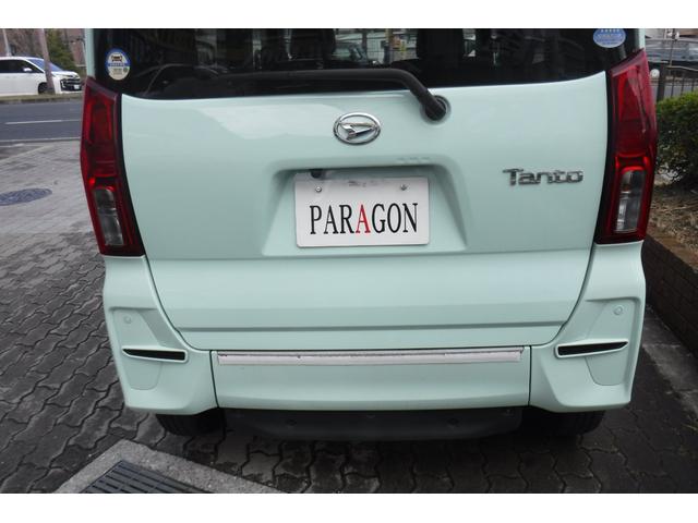 タント スローパーL ナビTV バックカメラ ETC スマートアシスト LEDヘッドライト キーレス(27枚目)