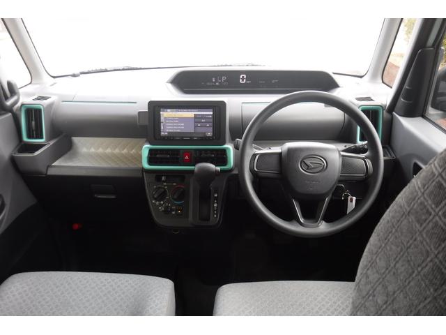 タント スローパーL ナビTV バックカメラ ETC スマートアシスト LEDヘッドライト キーレス(34枚目)